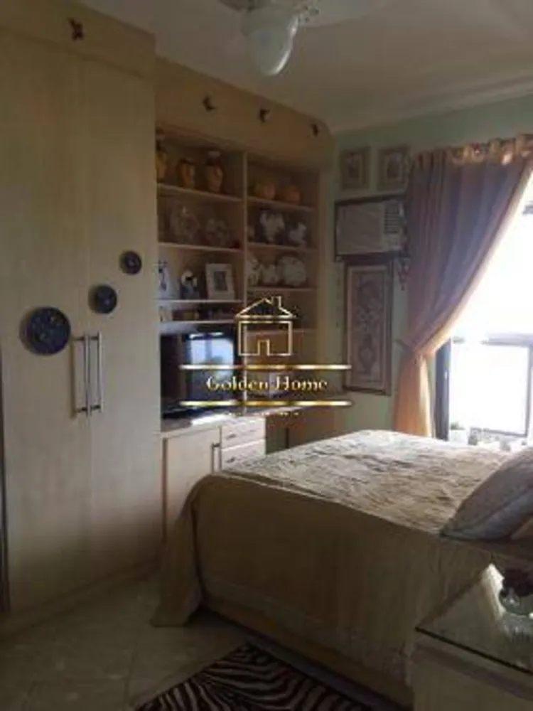 Apartamento, 4 quartos, 186 m² - Foto 7