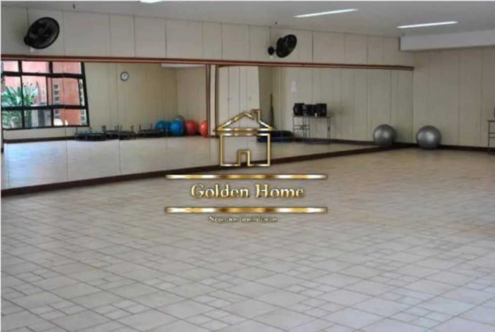 Apartamento, 4 quartos, 186 m² - Foto 14