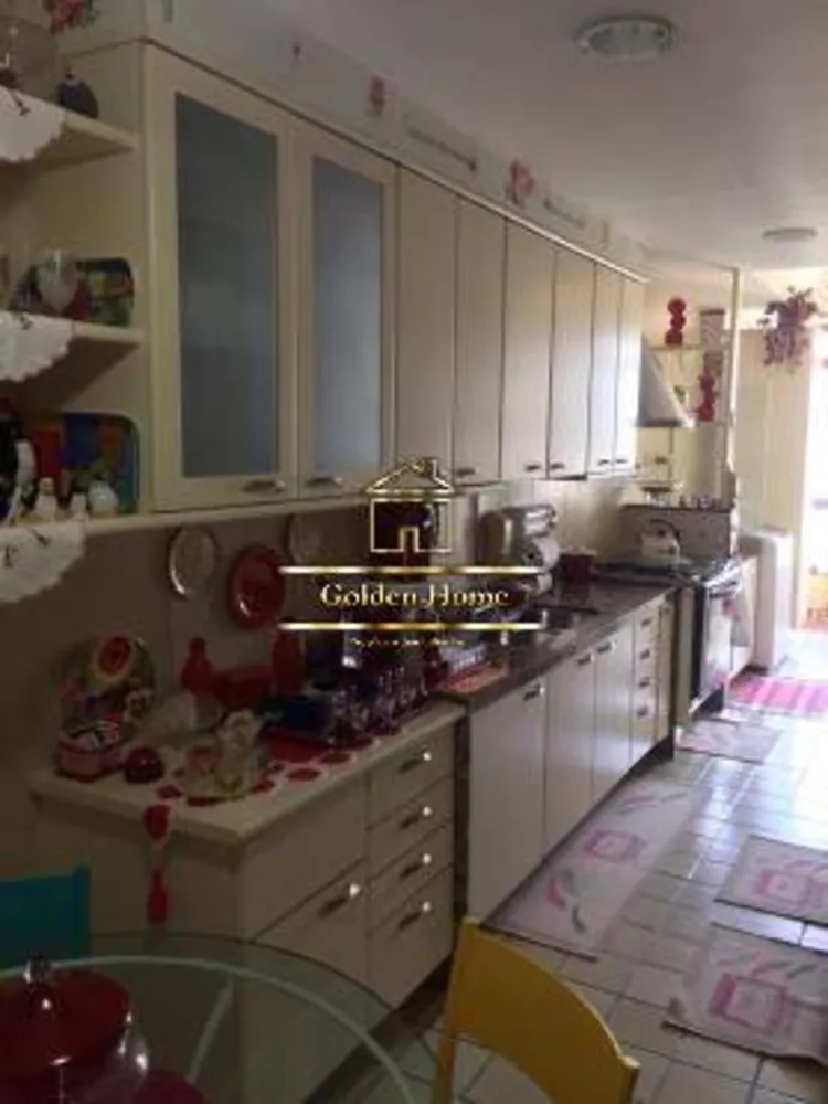 Apartamento, 4 quartos, 186 m² - Foto 8