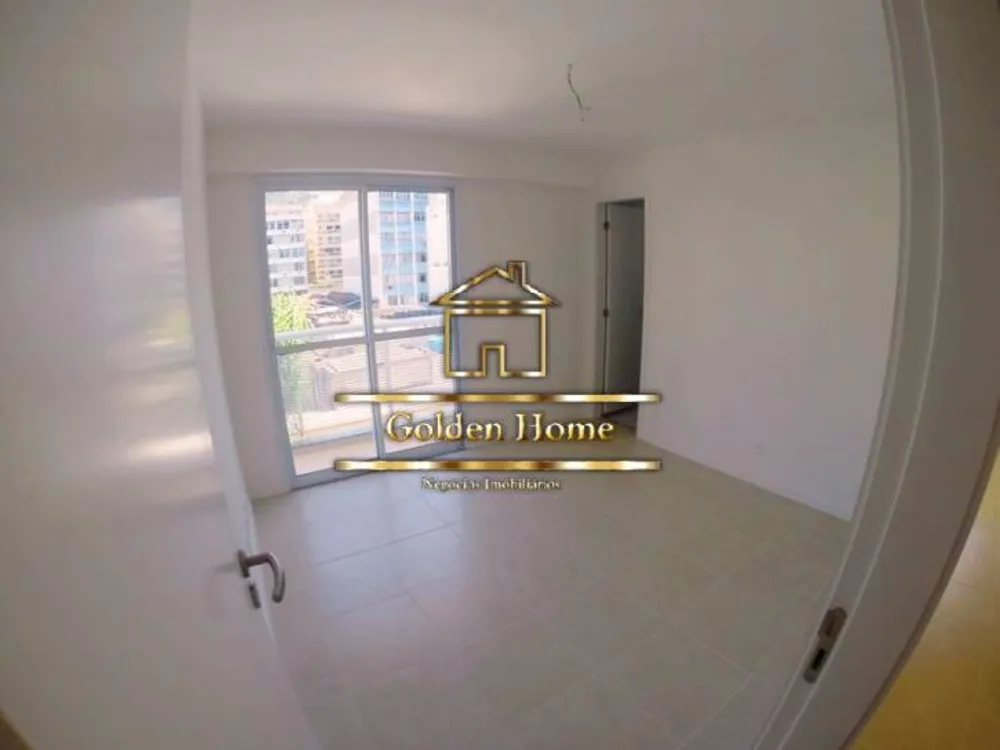 Apartamento, 3 quartos - Foto 2