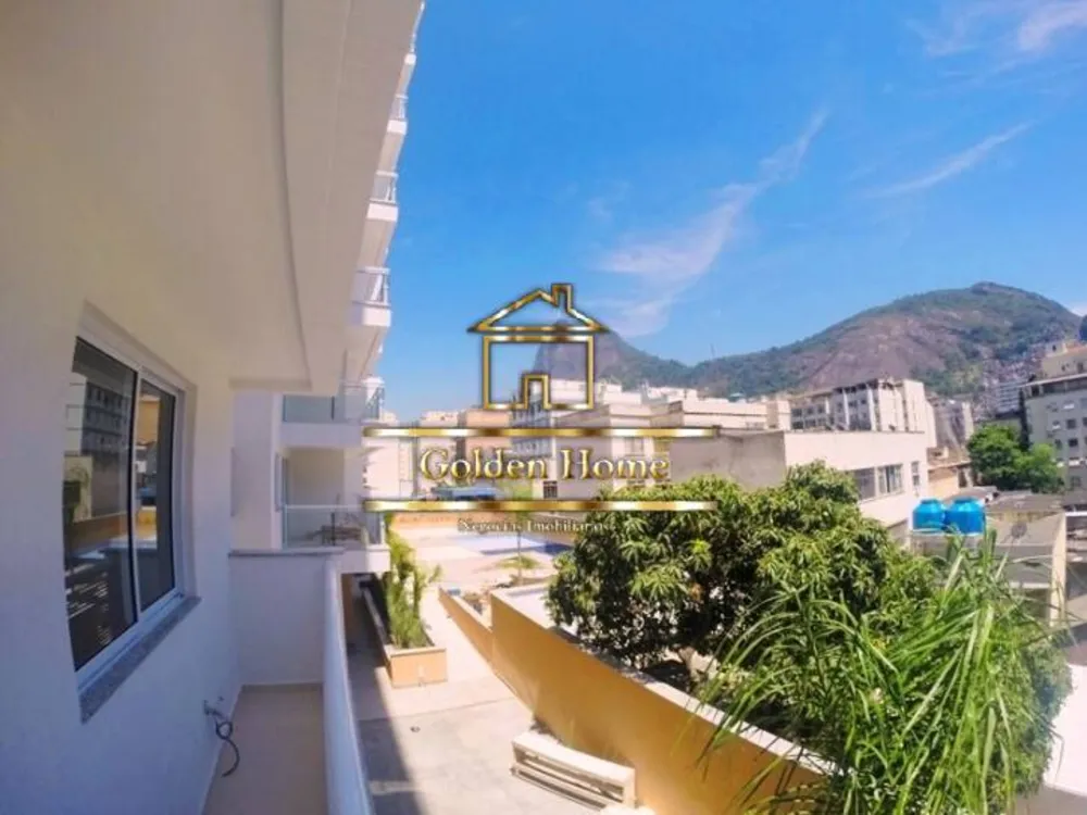 Apartamento, 3 quartos - Foto 1