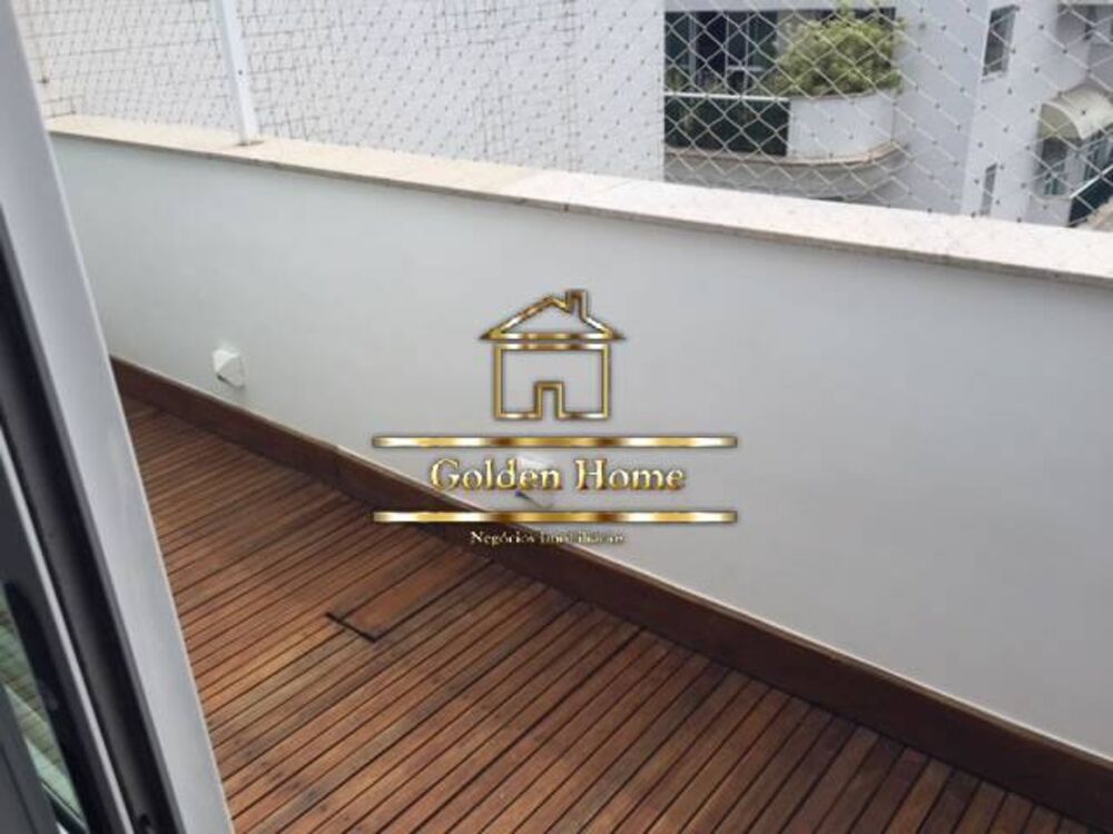 Cobertura à venda com 4 quartos, 250m² - Foto 5