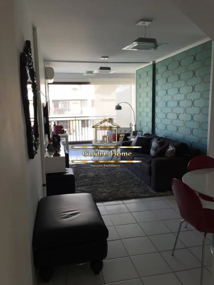 Cobertura, 3 quartos - Foto 16