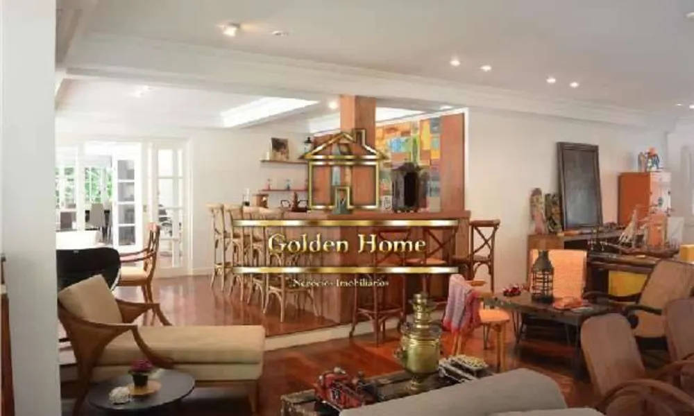 Casa de Condomínio, 6 quartos - Foto 9