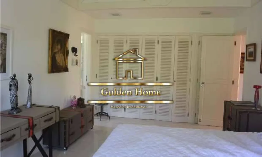 Casa de Condomínio, 6 quartos - Foto 10