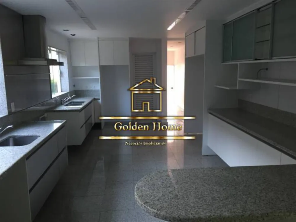 Casa, 4 quartos, 600 m² - Foto 22