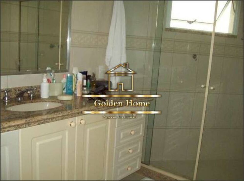 Casa de Condomínio para alugar com 4 quartos, 400m² - Foto 13