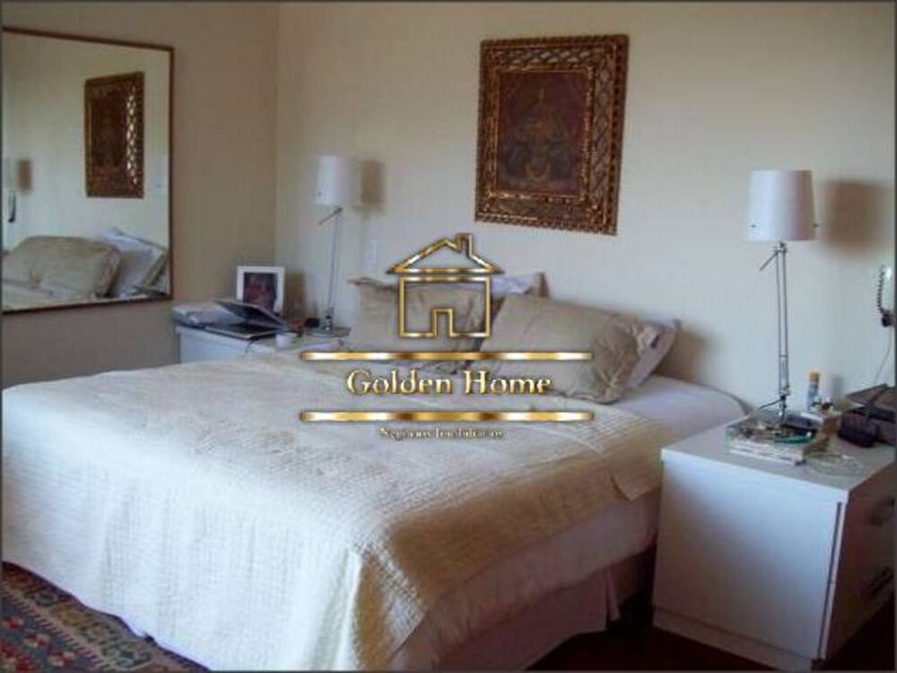 Casa de Condomínio para alugar com 4 quartos, 400m² - Foto 17