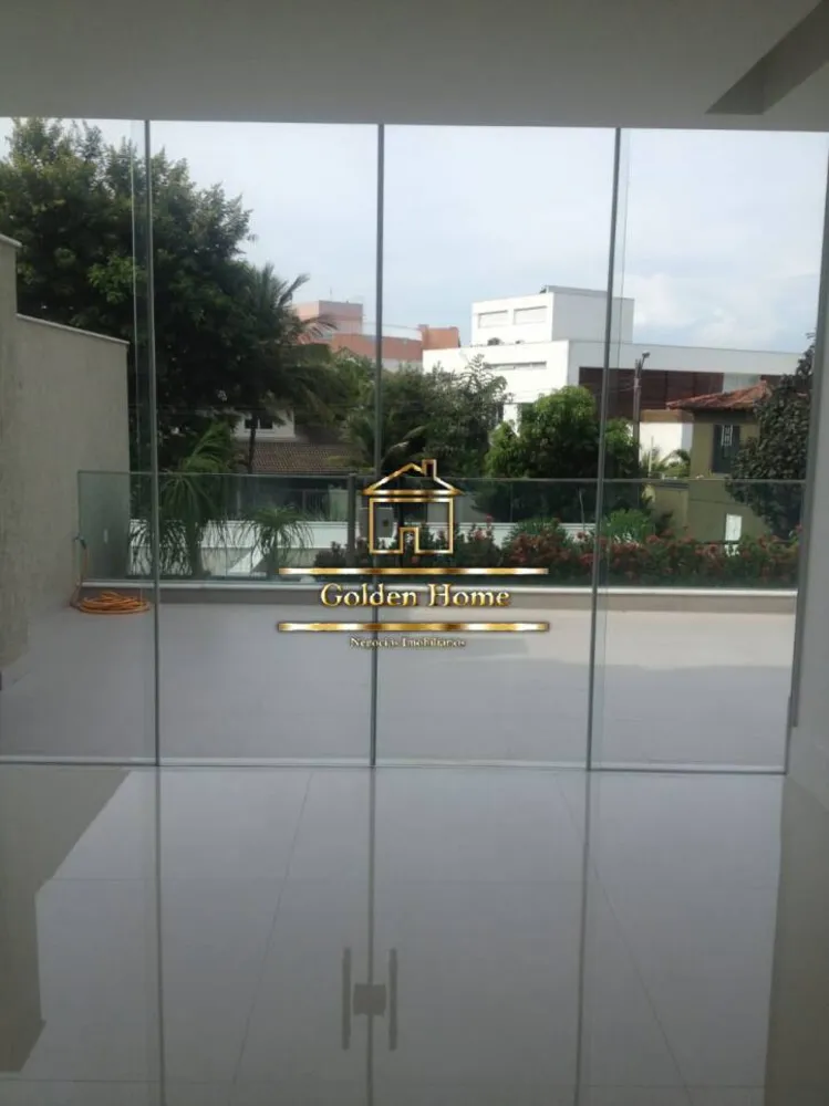 Casa de Condomínio, 4 quartos - Foto 18
