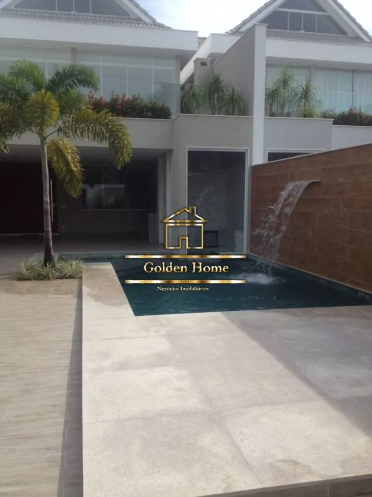 Casa de Condomínio, 4 quartos - Foto 2