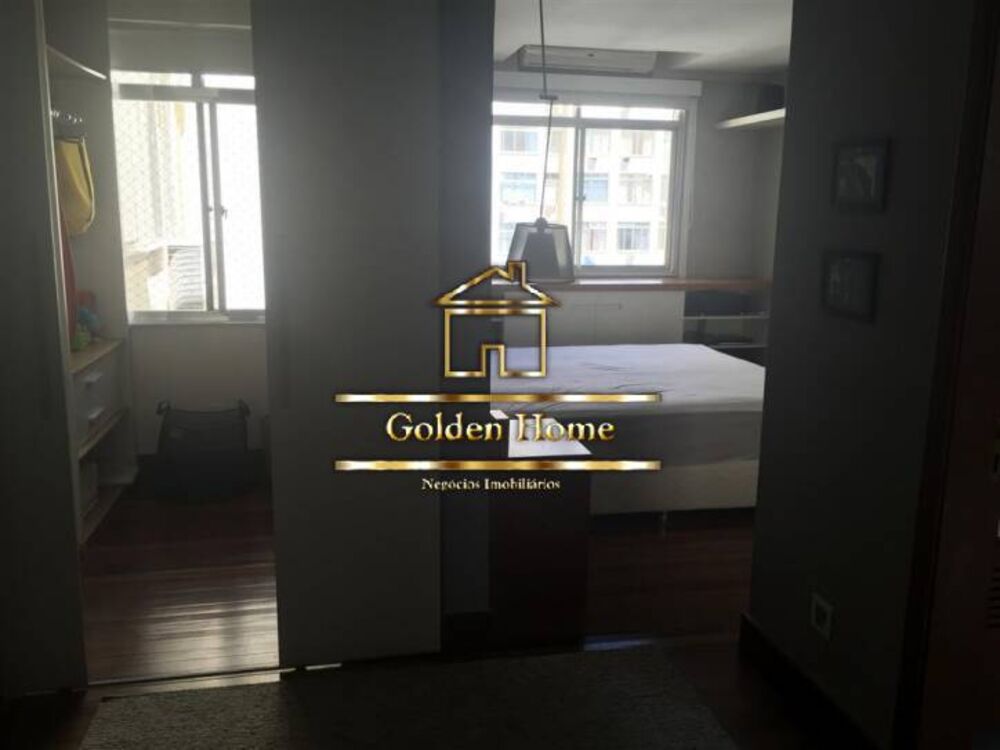 Apartamento para alugar com 2 quartos, 200m² - Foto 11
