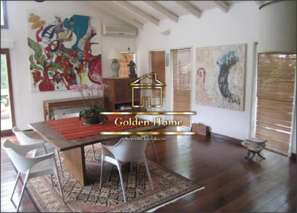 Casa de Condomínio, 4 quartos - Foto 7