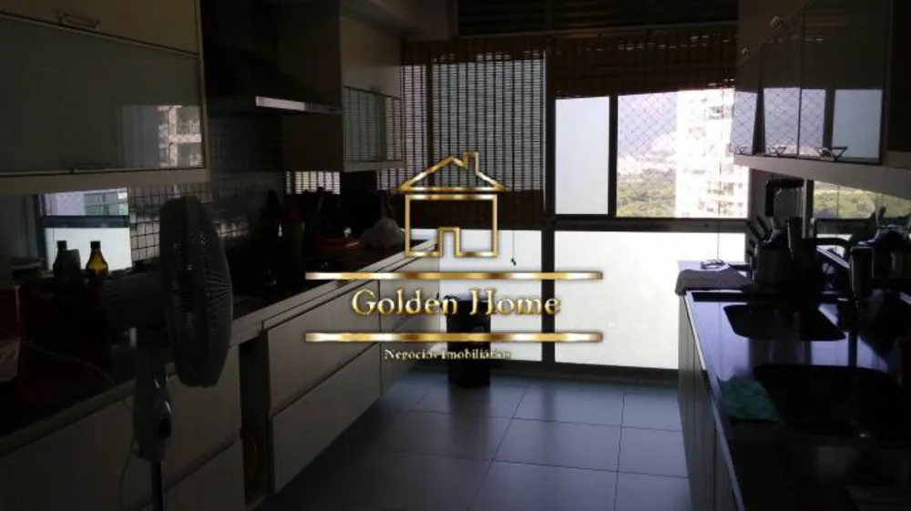 Apartamento, 3 quartos, 382 m² - Foto 22