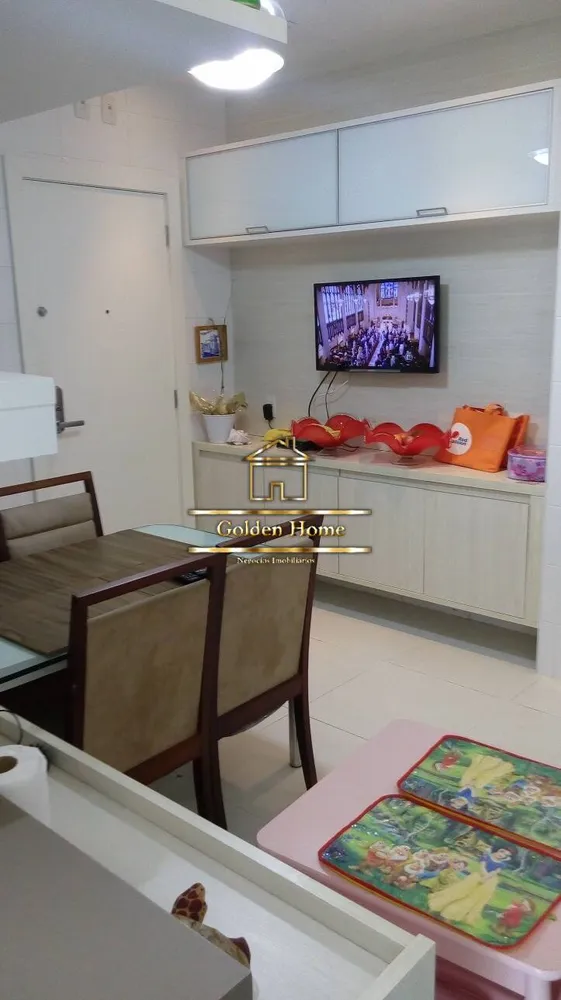 Apartamento, 3 quartos, 382 m² - Foto 24