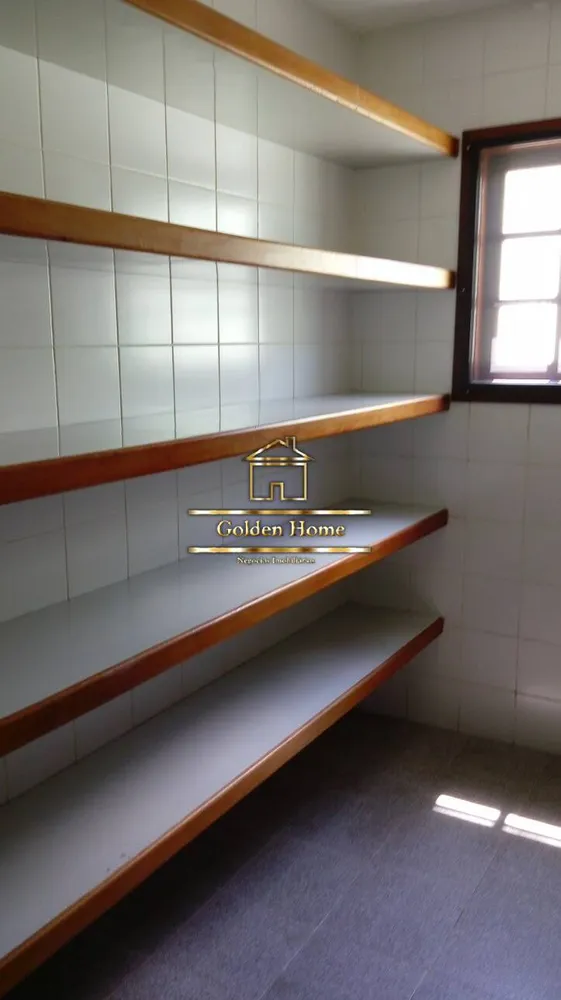 Casa de Condomínio, 4 quartos - Foto 17