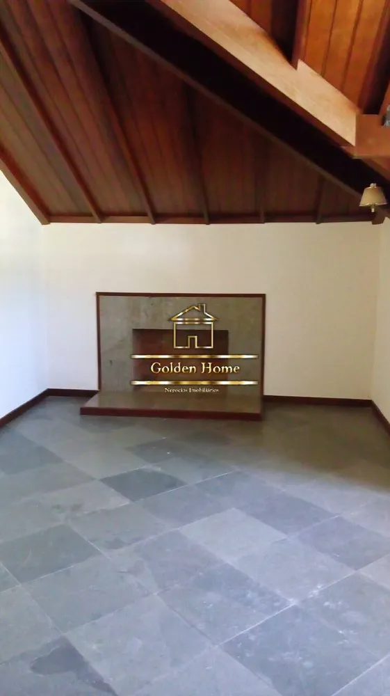 Casa de Condomínio, 4 quartos - Foto 39