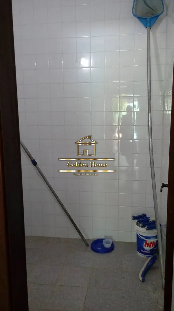 Casa de Condomínio, 4 quartos - Foto 42
