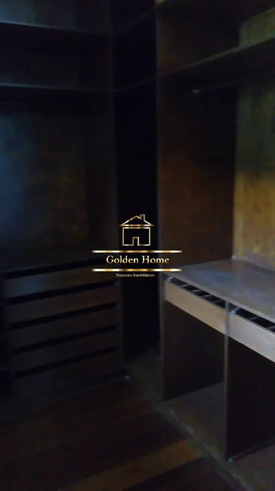 Casa de Condomínio, 4 quartos - Foto 35