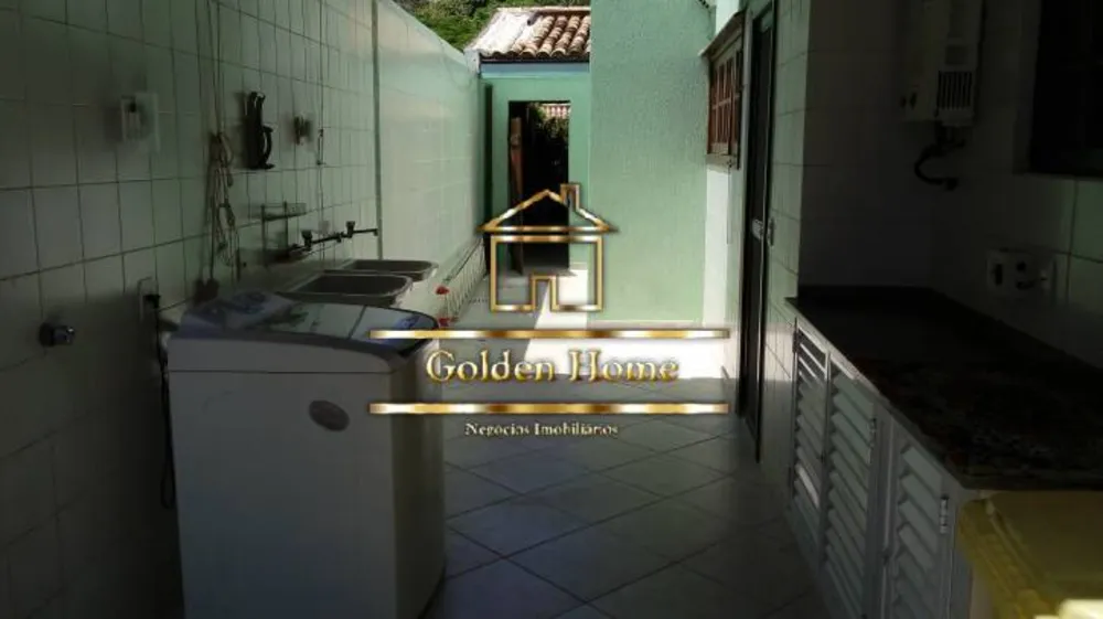 Casa de Condomínio, 4 quartos - Foto 41