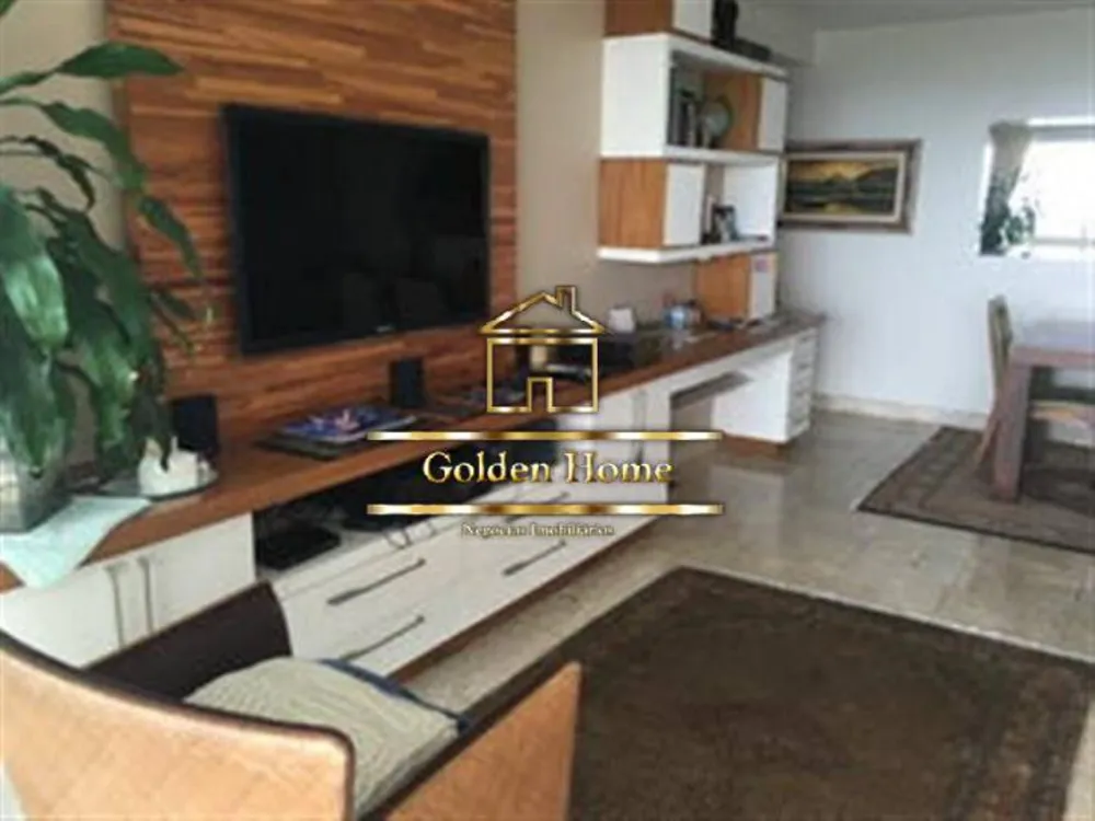 Apartamento, 3 quartos - Foto 1