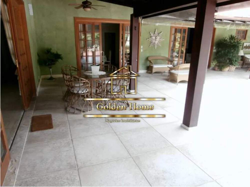 Casa, 6 quartos, 1000 m² - Foto 24