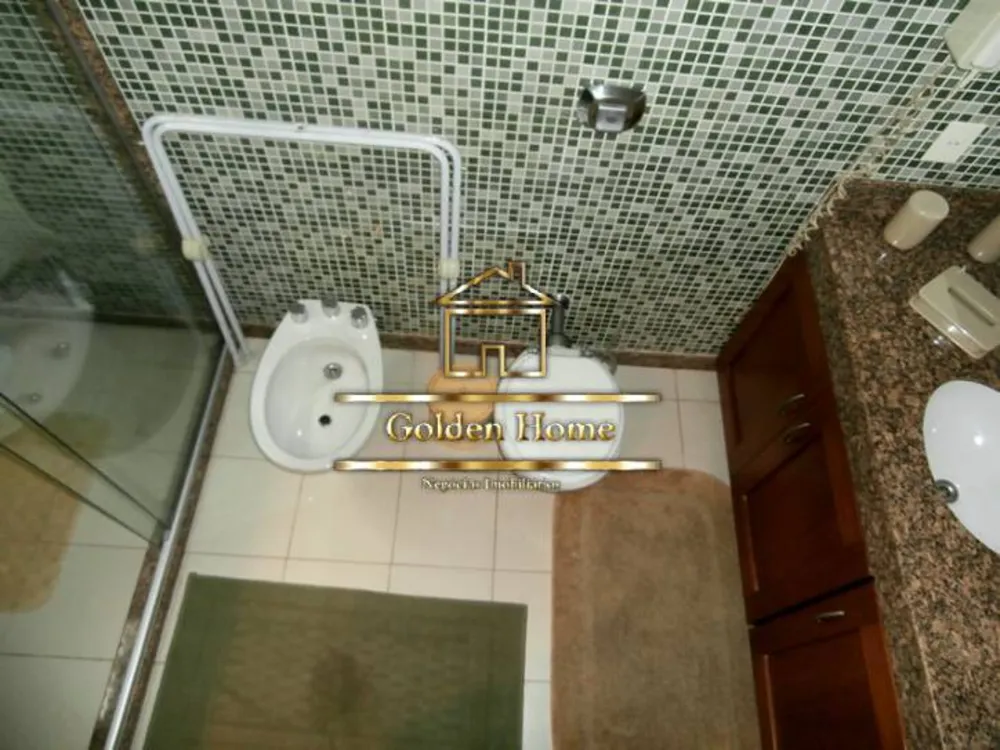 Casa, 6 quartos, 1000 m² - Foto 27
