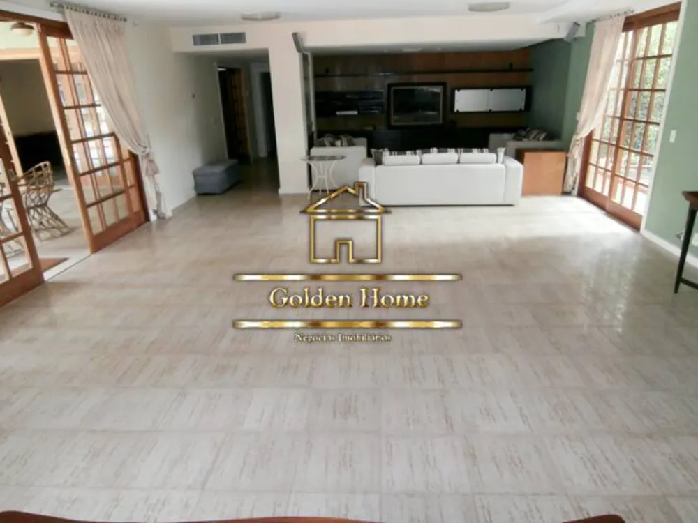 Casa, 6 quartos, 1000 m² - Foto 22