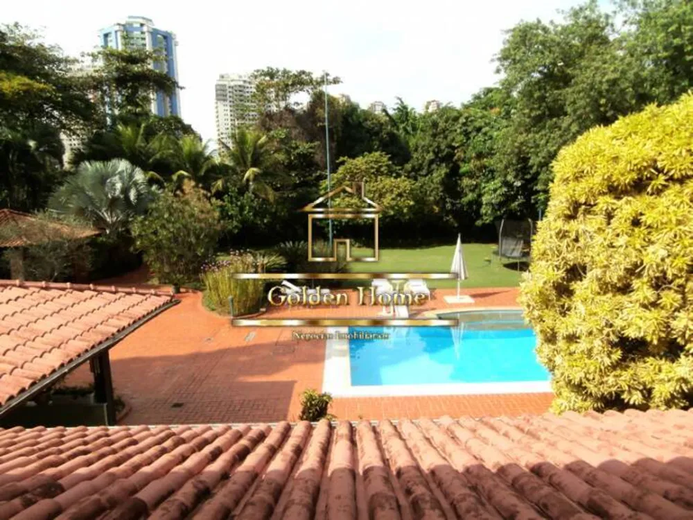 Casa, 6 quartos, 1000 m² - Foto 42