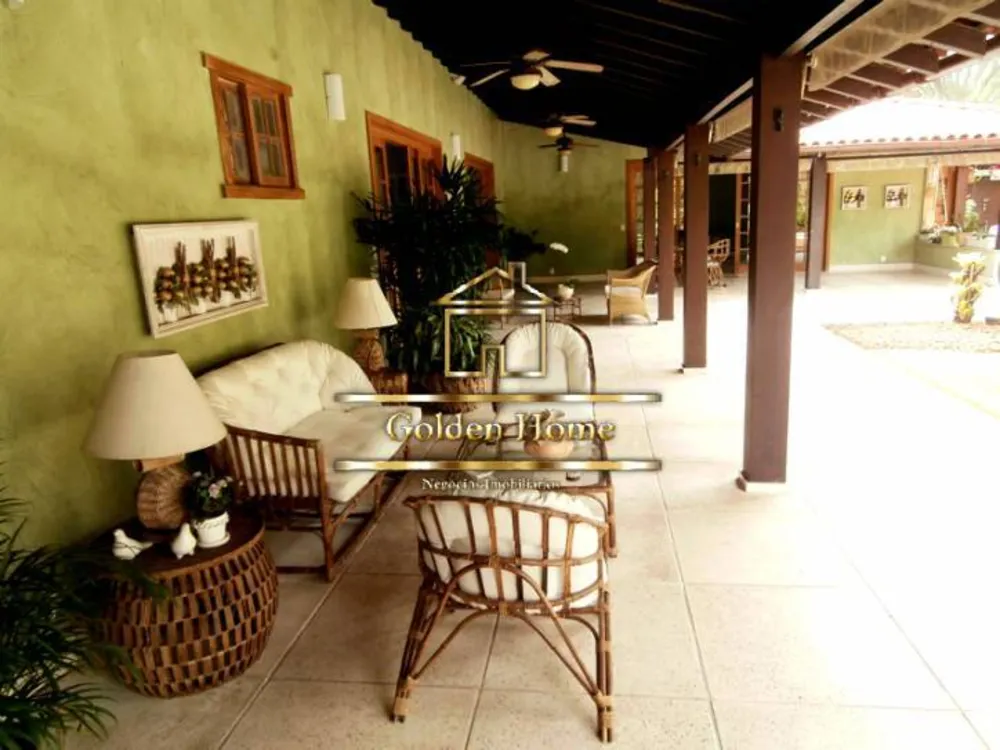 Casa, 6 quartos, 1000 m² - Foto 25