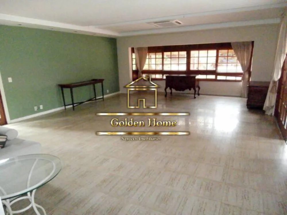 Casa, 6 quartos, 1000 m² - Foto 21