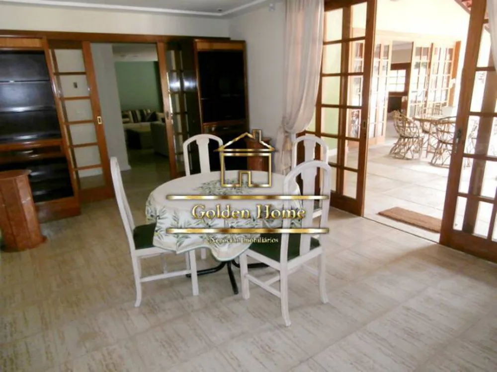 Casa, 6 quartos, 1000 m² - Foto 20