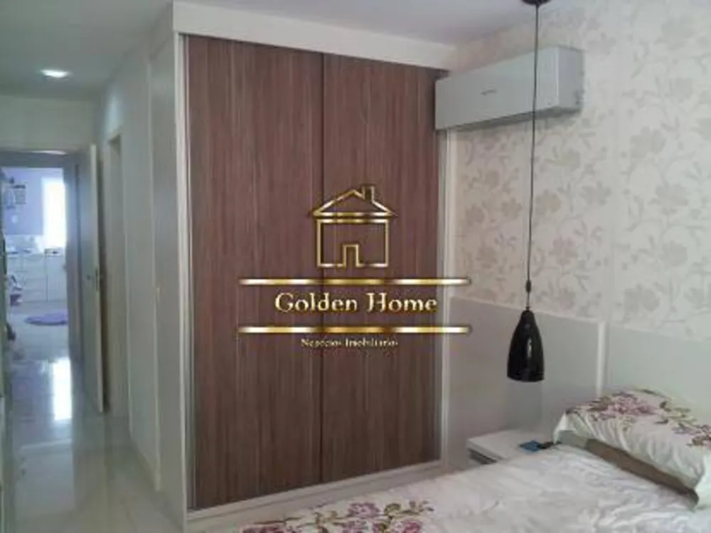 Apartamento, 3 quartos, 130 m² - Foto 5