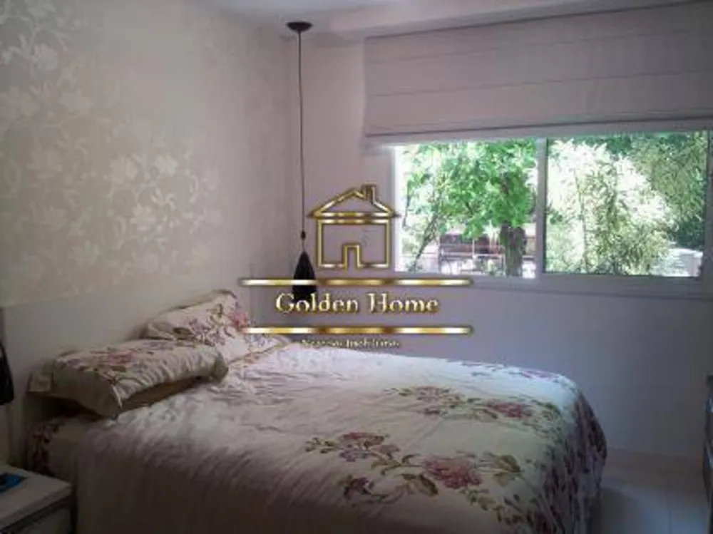 Apartamento, 3 quartos, 130 m² - Foto 4
