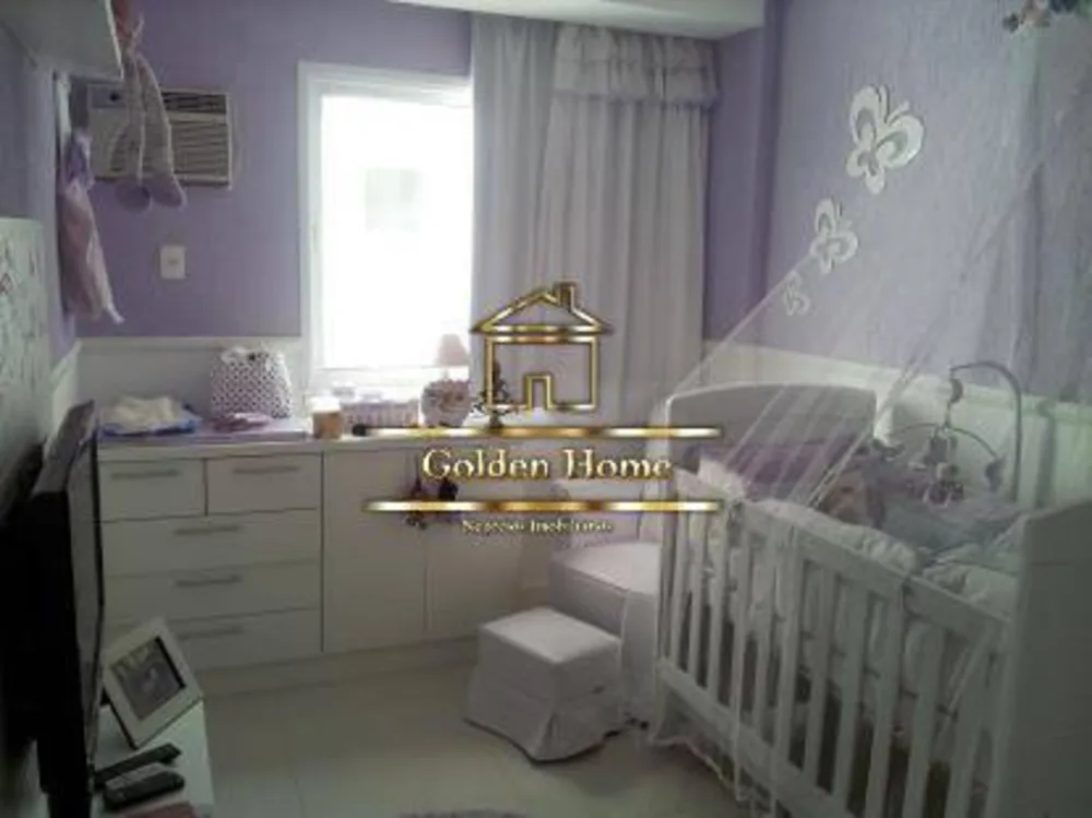 Apartamento, 3 quartos, 130 m² - Foto 2