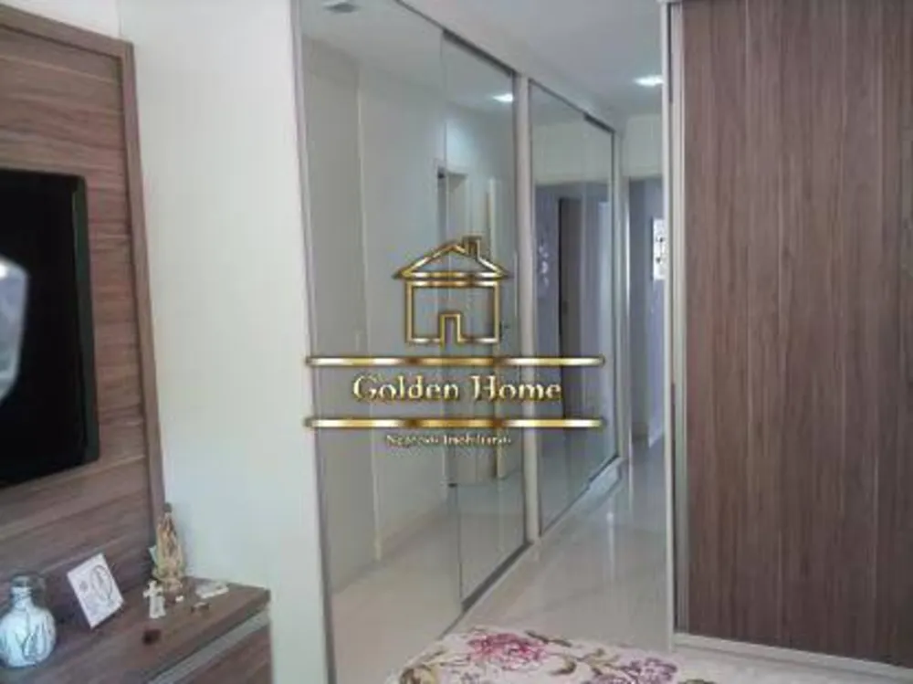 Apartamento, 3 quartos, 130 m² - Foto 1