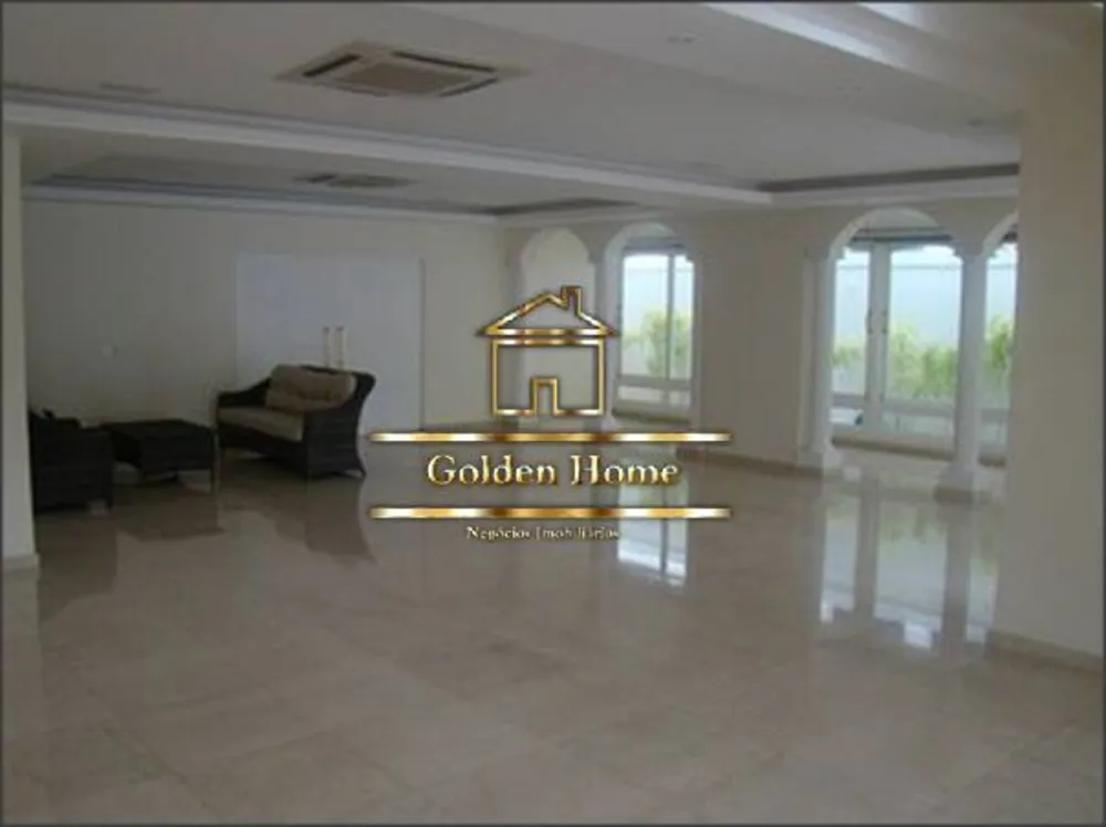 Casa, 5 quartos, 500 m² - Foto 5