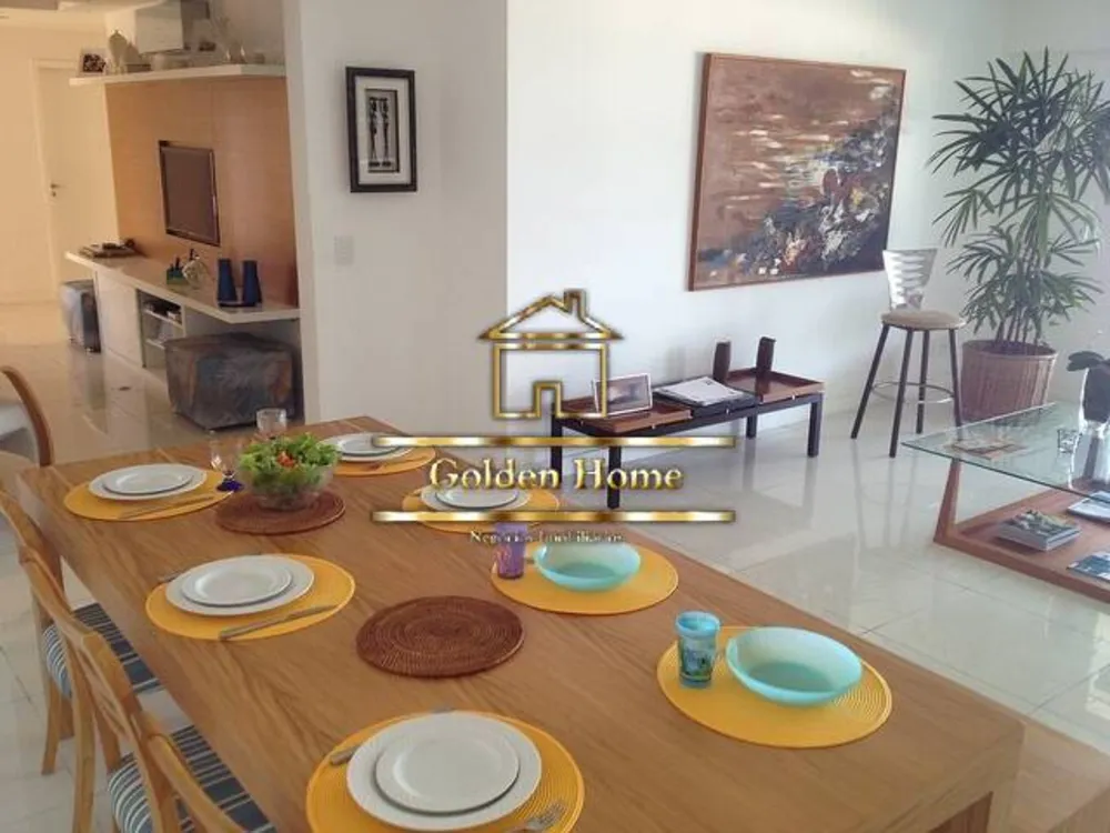 Apartamento, 4 quartos, 233 m² - Foto 5
