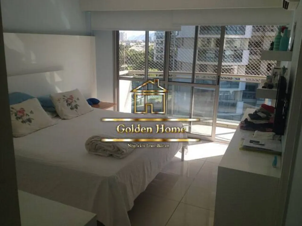 Apartamento, 4 quartos, 233 m² - Foto 10