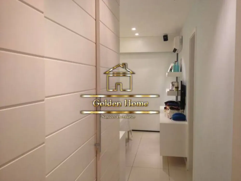 Apartamento, 4 quartos, 233 m² - Foto 13