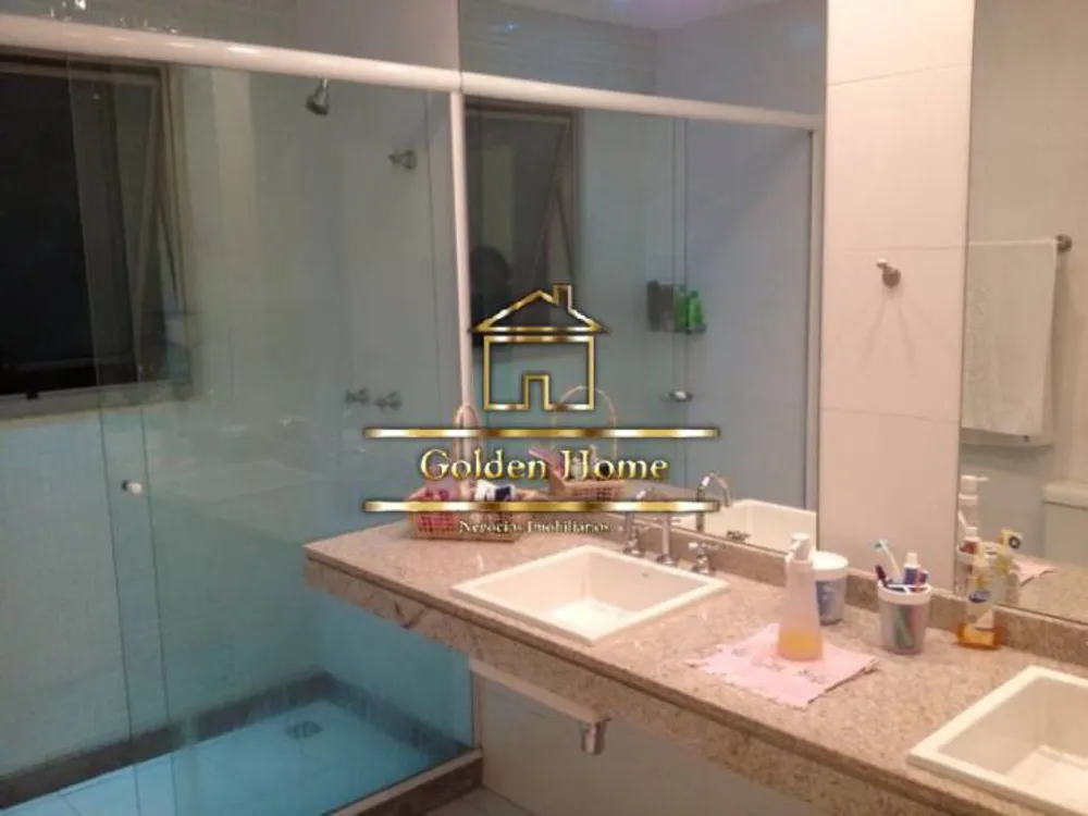 Apartamento, 4 quartos, 233 m² - Foto 15