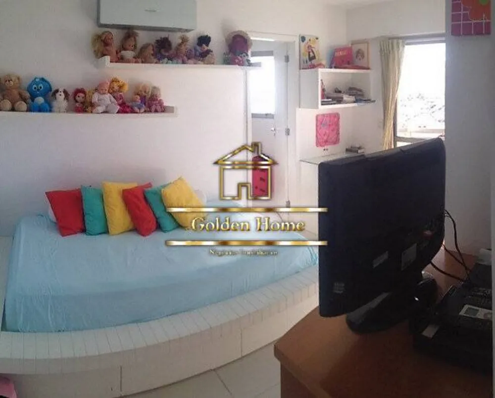 Apartamento, 4 quartos, 233 m² - Foto 20