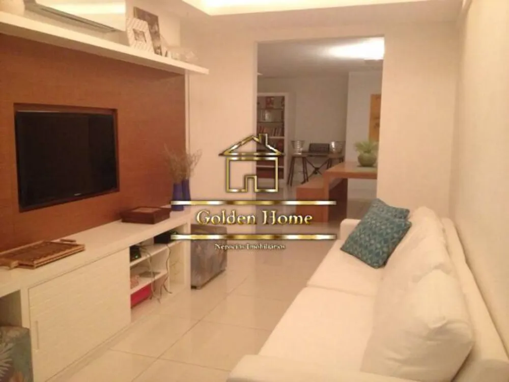 Apartamento, 4 quartos, 233 m² - Foto 8