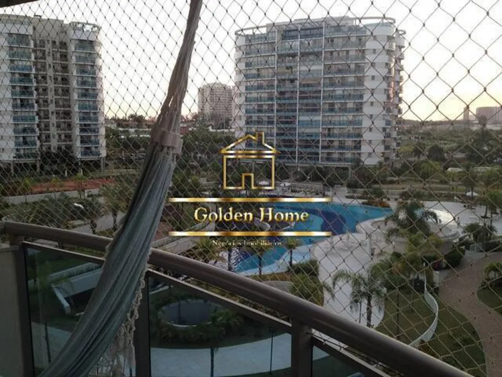 Apartamento, 4 quartos, 233 m² - Foto 28