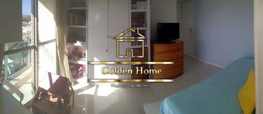 Apartamento, 4 quartos, 233 m² - Foto 22