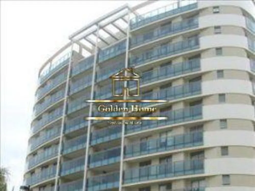 Apartamento, 4 quartos, 233 m² - Foto 35