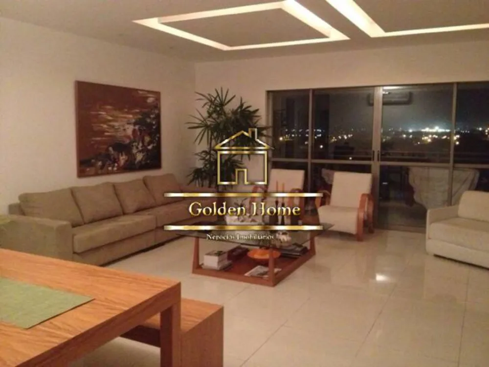 Apartamento, 4 quartos, 233 m² - Foto 2