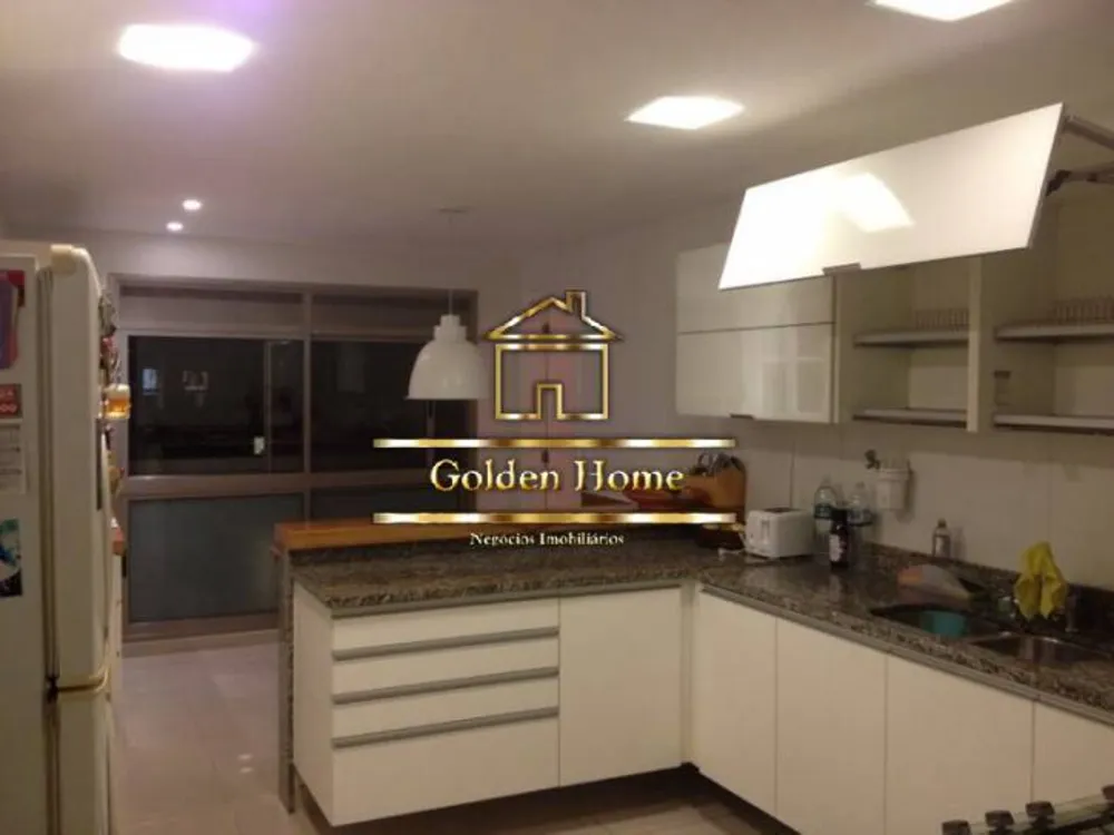 Apartamento, 4 quartos, 233 m² - Foto 24