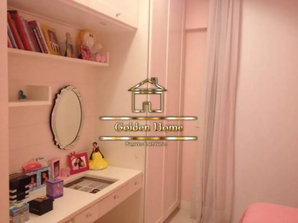 Apartamento, 4 quartos, 233 m² - Foto 19