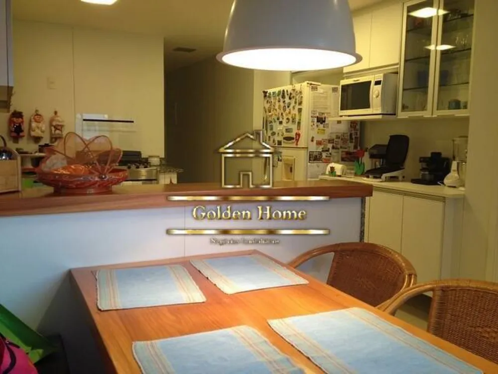 Apartamento, 4 quartos, 233 m² - Foto 23