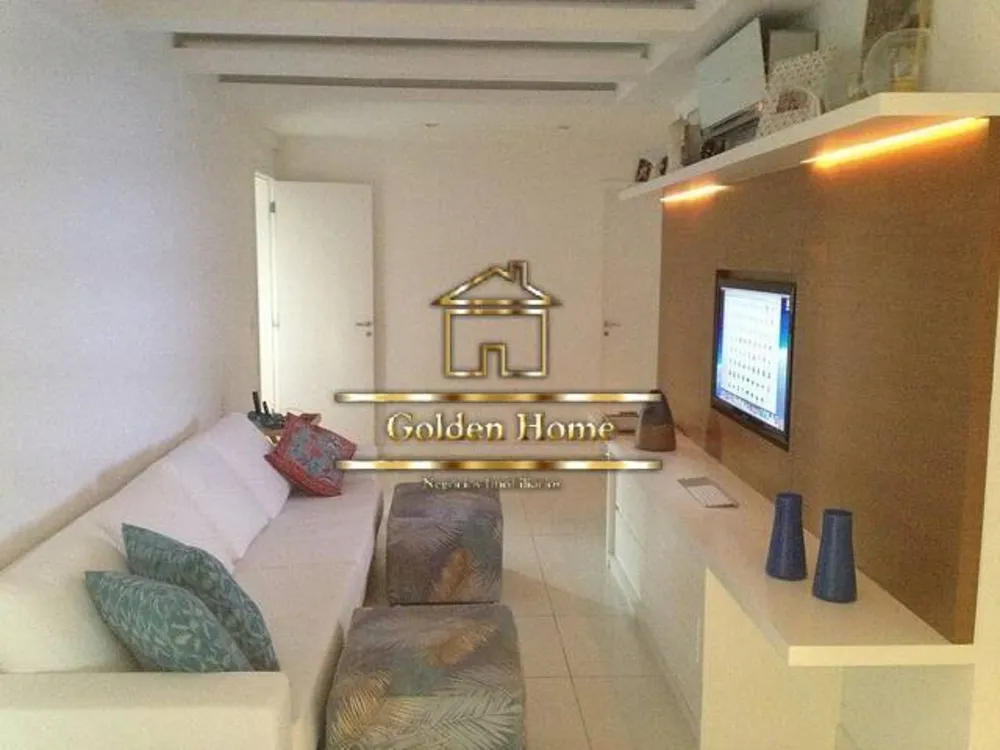 Apartamento, 4 quartos, 233 m² - Foto 9